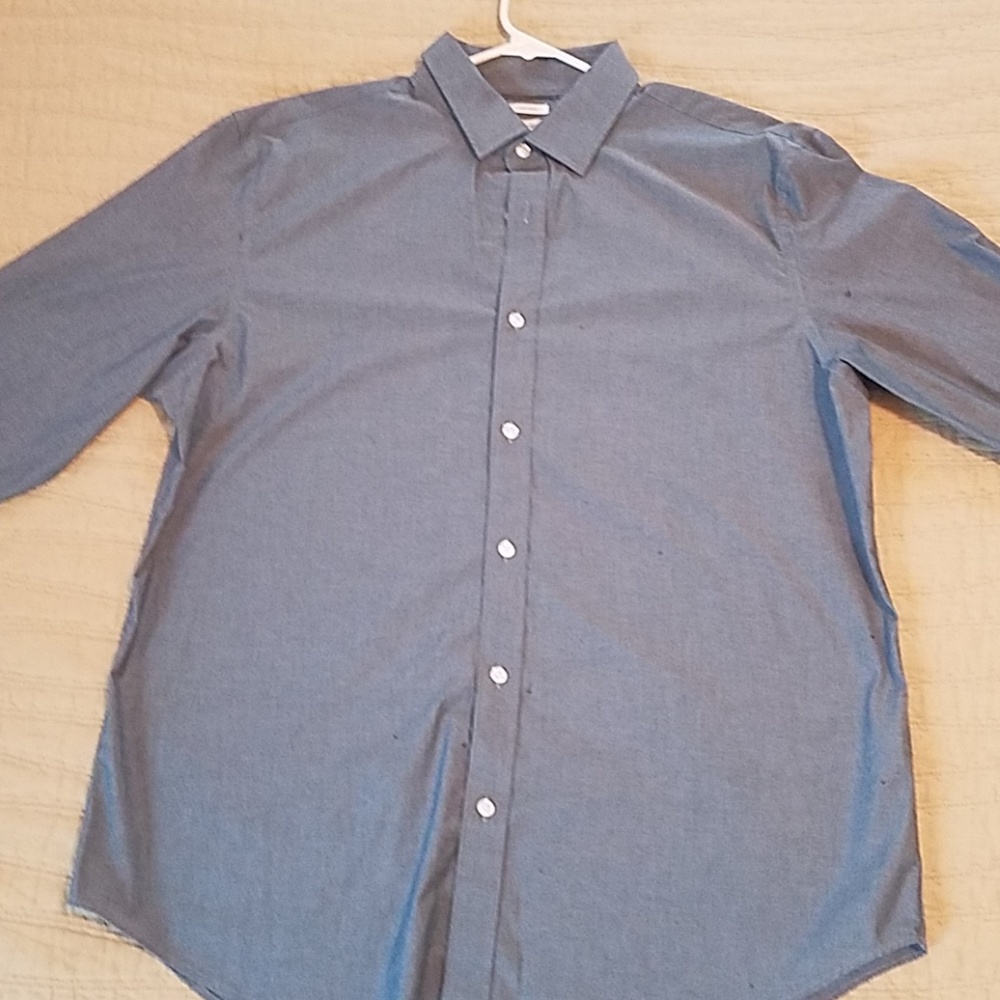 Mens dress shirt.